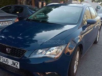 usado Seat Leon ST 