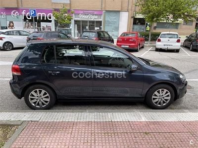 VW Golf VII