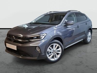 Gris intenso metalizado Usado 2025 VW Taigo SUV | 19.990 € (Precio justo)