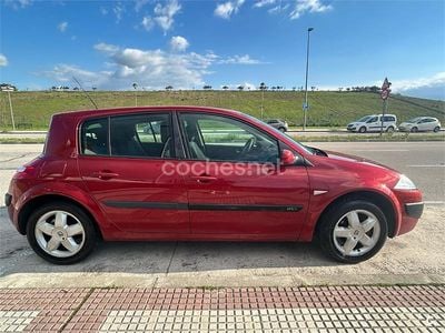 Renault Mégane II