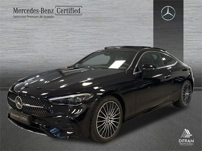 Mercedes CLE220