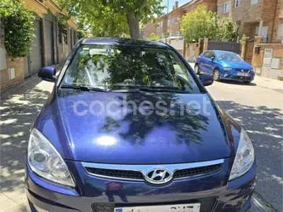 Usado Hyundai i30