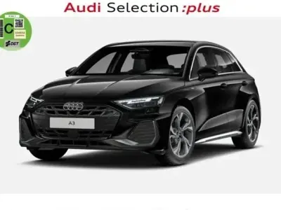 Usado Audi A3 S-Line 150 CV (110 kW) 2025