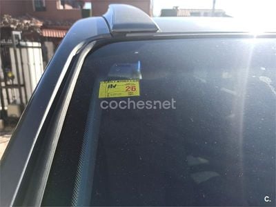 Usado Hyundai Santa Fe Comfort 155 CV (114 kW) 2008 Marrón SUV