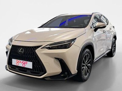 Usado Lexus NX350h 197 CV (144 kW) 2022 SUV