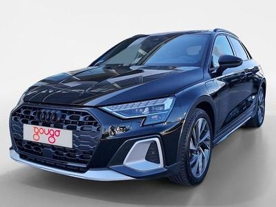 Nuevo Audi A3 Advanced Plus 204 CV (150 kW) 2026 Berlina