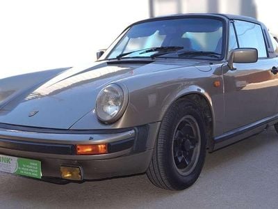 Marrón Usado 1982 Porsche 911SC Coupe | 85.000 €
