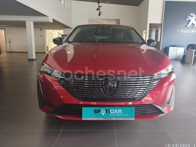 Rojo Nuevo 2025 Peugeot 308 SW Allure Familiar | 32.500 €