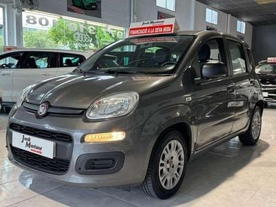 Varios colores Usado 2022 Fiat Panda Utilitario | 11.490 € (Un poco caro)