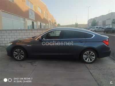 BMW 530 Gran Turismo