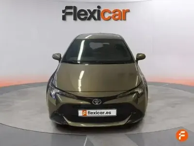 Usado Toyota Corolla