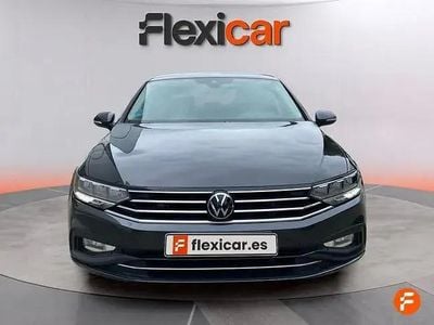 Brugt VW Passat Executive 150 HK (110 kW) 2021 Grå Sedan
