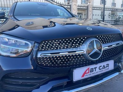 Mercedes GLC300e