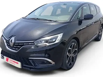 Usado Renault Grand Scénic IV