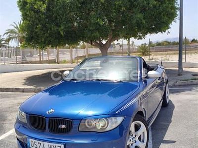 BMW 118 Cabriolet