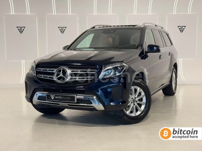 Mercedes GLS350
