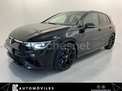 VW Golf VIII