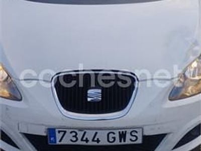 Blanco Usado 2010 Seat Leon Style Berlina | 3250 € (Super precio)