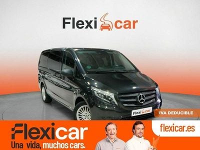 Mercedes V220