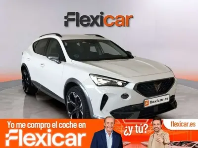 Usado Cupra Formentor