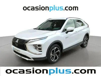 Usado Mitsubishi Eclipse 188 CV (138 kW) 2025 Blanco SUV