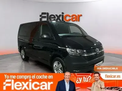 Usado VW Caravelle