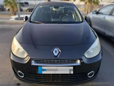 Usado Renault Fluence