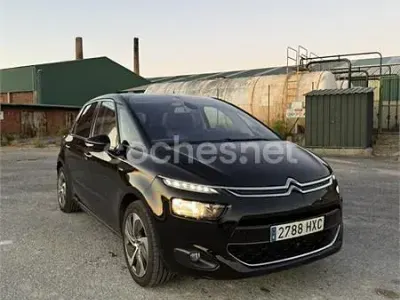Usado Citroën C4