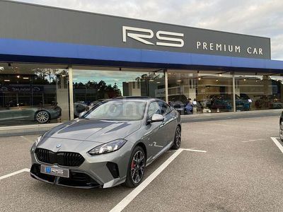 Gris / plata Usado 2025 BMW 220 Shadowline Coupe | 42.990 € (Precio justo)