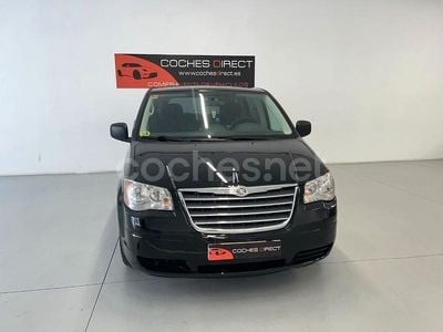 Chrysler Grand Voyager