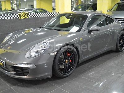 Porsche 911 Carrera