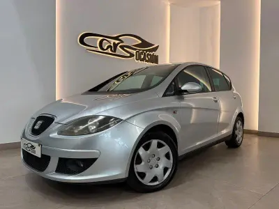 Usado Seat Altea