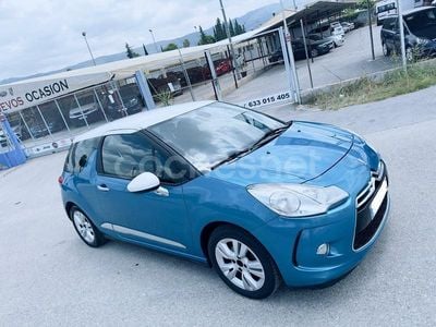 Citroën DS3