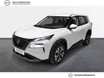 Usado Nissan X-Trail