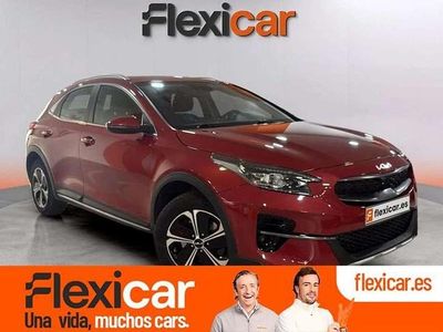 Usado Kia XCeed 141 CV (103 kW) 2022 Rojo SUV