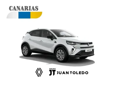 Używany Renault Captur
