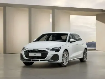 Usado Audi A3 Sportback e-tron
