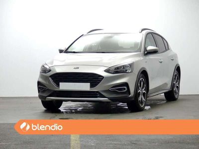 usado Ford Focus 1.0 Ecoboost Active 125