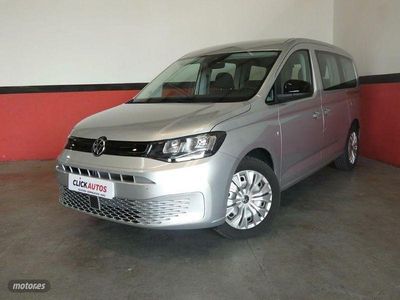 VW Caddy
