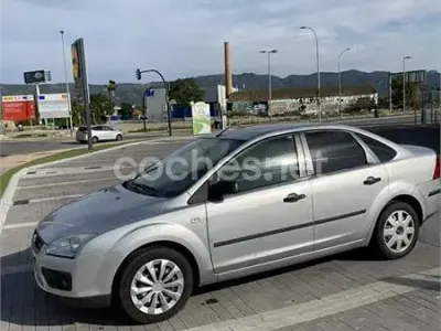 Usado Ford Focus