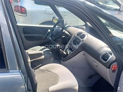 Citroën Xsara Picasso