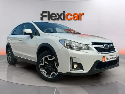 Usado Subaru XV