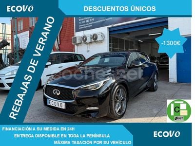 Infiniti Q30