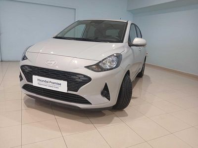 Usado Hyundai i10 67 CV (49 kW) 2025 Utilitario