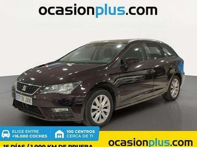 Seat Leon ST