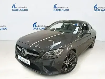 Usado Mercedes C220