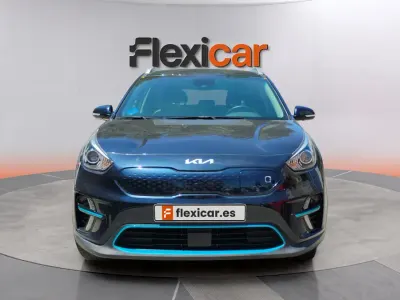 Usado Kia Niro