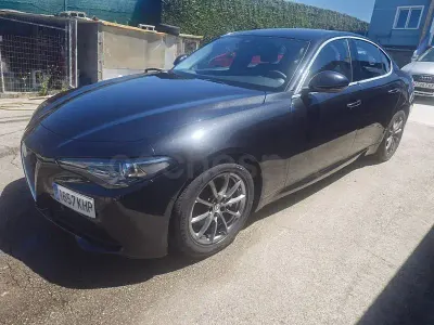 Usado Alfa Romeo Giulia