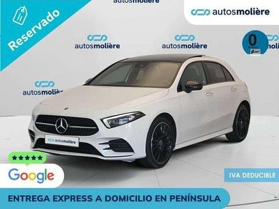 Mercedes A160