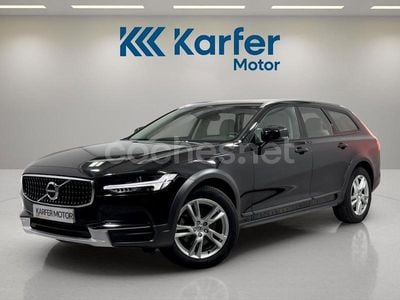 Volvo V90 CC